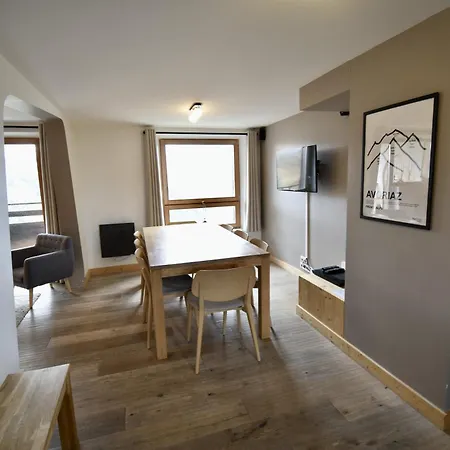 Apartment Billy Avoriaz - Kouria 32 Morzine