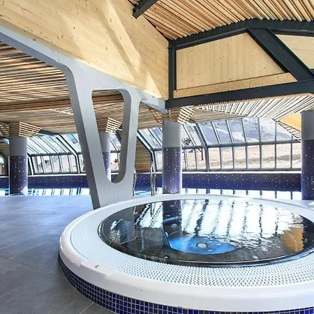 Billy Avoriaz - Kouria 32 Apartment *