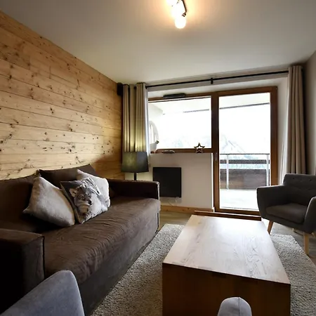 Apartment Billy Avoriaz - Kouria 32 Morzine