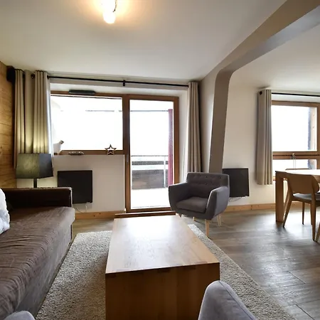 Billy Avoriaz - Kouria 32 Morzine