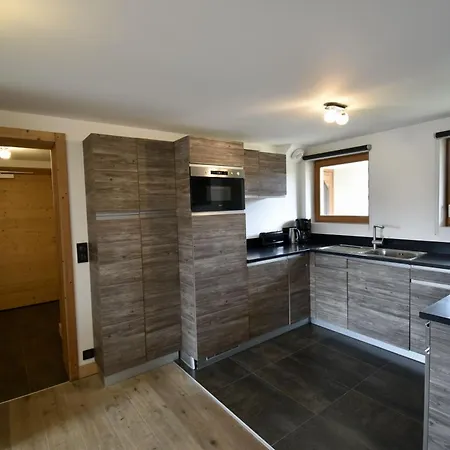 Apartment Billy Avoriaz - Kouria 32
