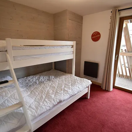 Apartment Billy Avoriaz - Kouria 32 Morzine
