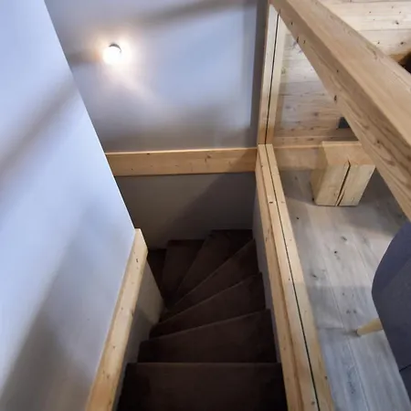 Billy Avoriaz - Kouria 32 Apartment *